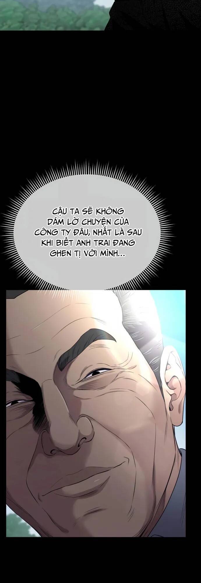 Nhân Viên Thực Tập Kim Cheolsu - chap7 - Trang 22